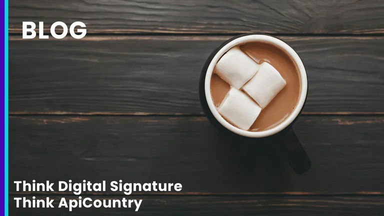 Digital Signature Blog