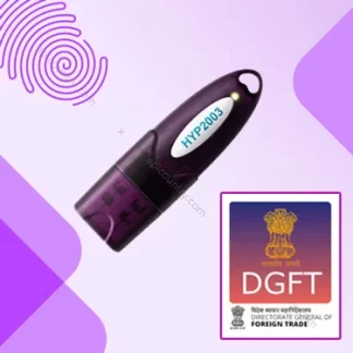 DGFT Digital Signature Certificate for IEC renewal. Buy DGFT DSC Online at right price.