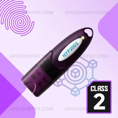 DSC CLASS 2 Digital Signature Price