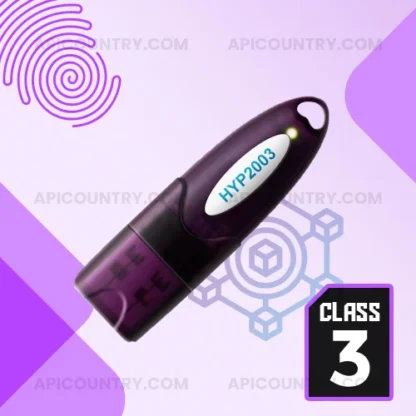 DSC CLASS 3 Digital Signature Price