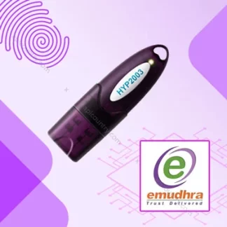 Emudhra Digital Signature Price. Buy Emudhra DSC Online.