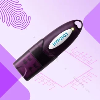 HYP2003 Token for Digital Signature. HYP2003 Token Price