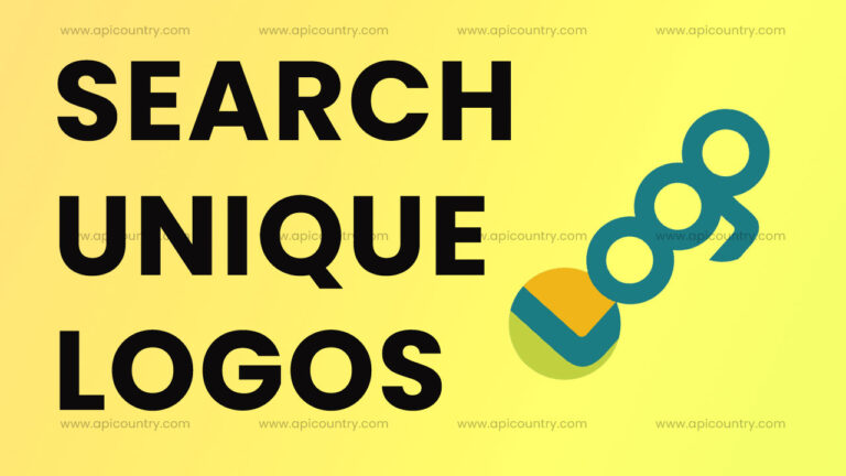 Search for a Unique Wordmark or Logo