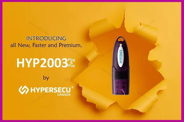 HYP2003 Token